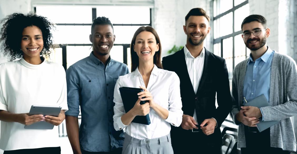 Ekspert prowadzący masterclass o strategiach finansowych